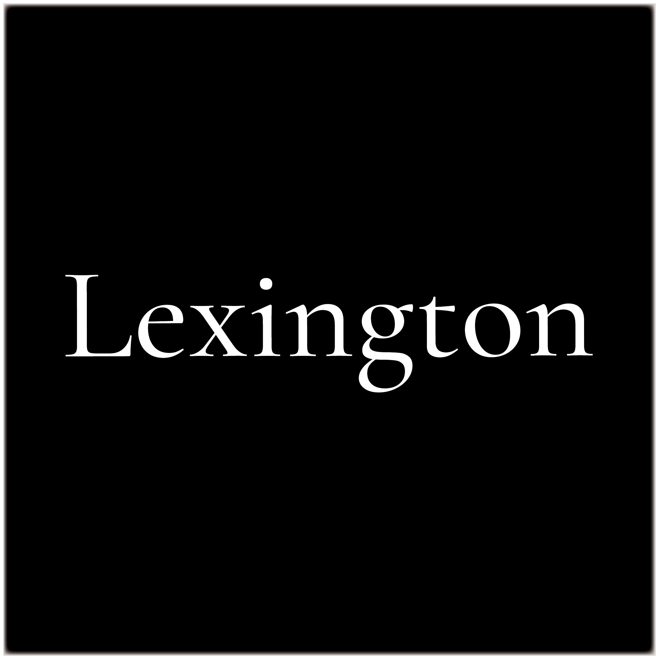 Lexington